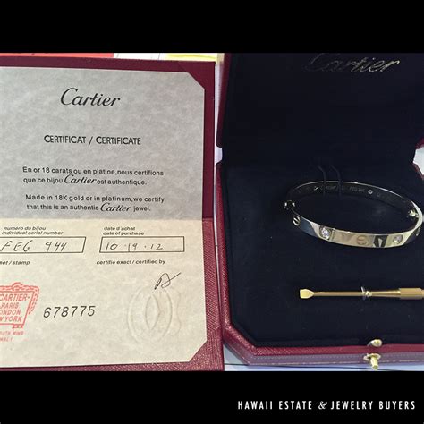 can buyer check their cartier jewelery online|best place to buy cartier.